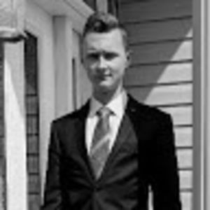 Meet your Posher, Geoff